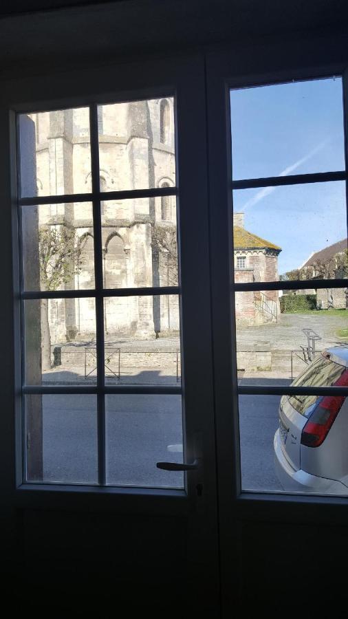 Maison De Bourg A Ouistreham A 2 Pas De La Merヴィラ エクステリア 写真