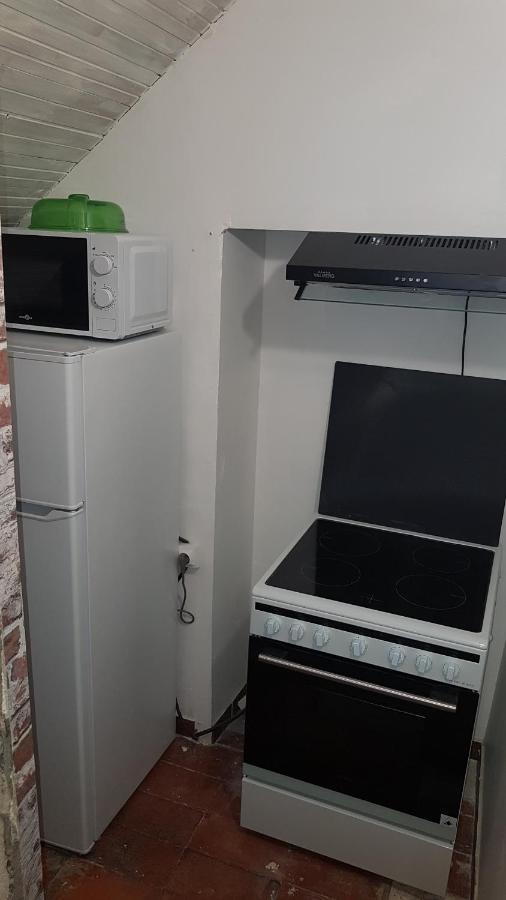 Maison De Bourg A Ouistreham A 2 Pas De La Merヴィラ エクステリア 写真